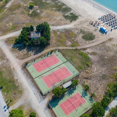 Ilion Luxury Studios Aszproválta Kültér fotó