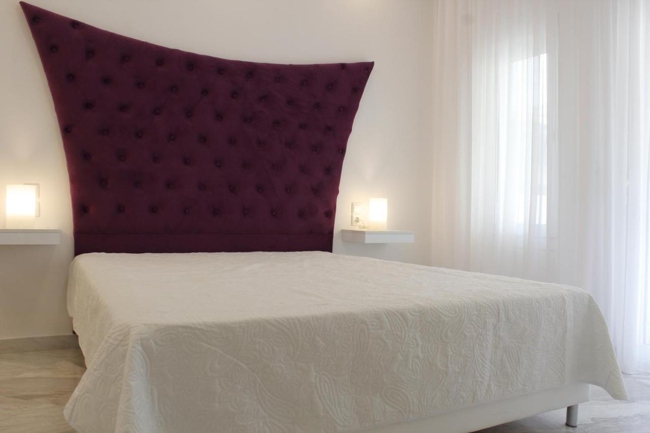 Ilion Luxury Studios Aszproválta Kültér fotó